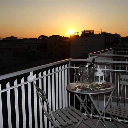 Pompei Palace B&B מראה חיצוני תמונה