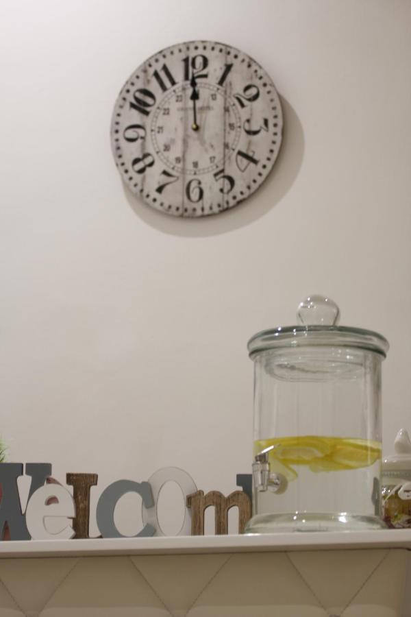 Pompei Palace B&B חדר תמונה