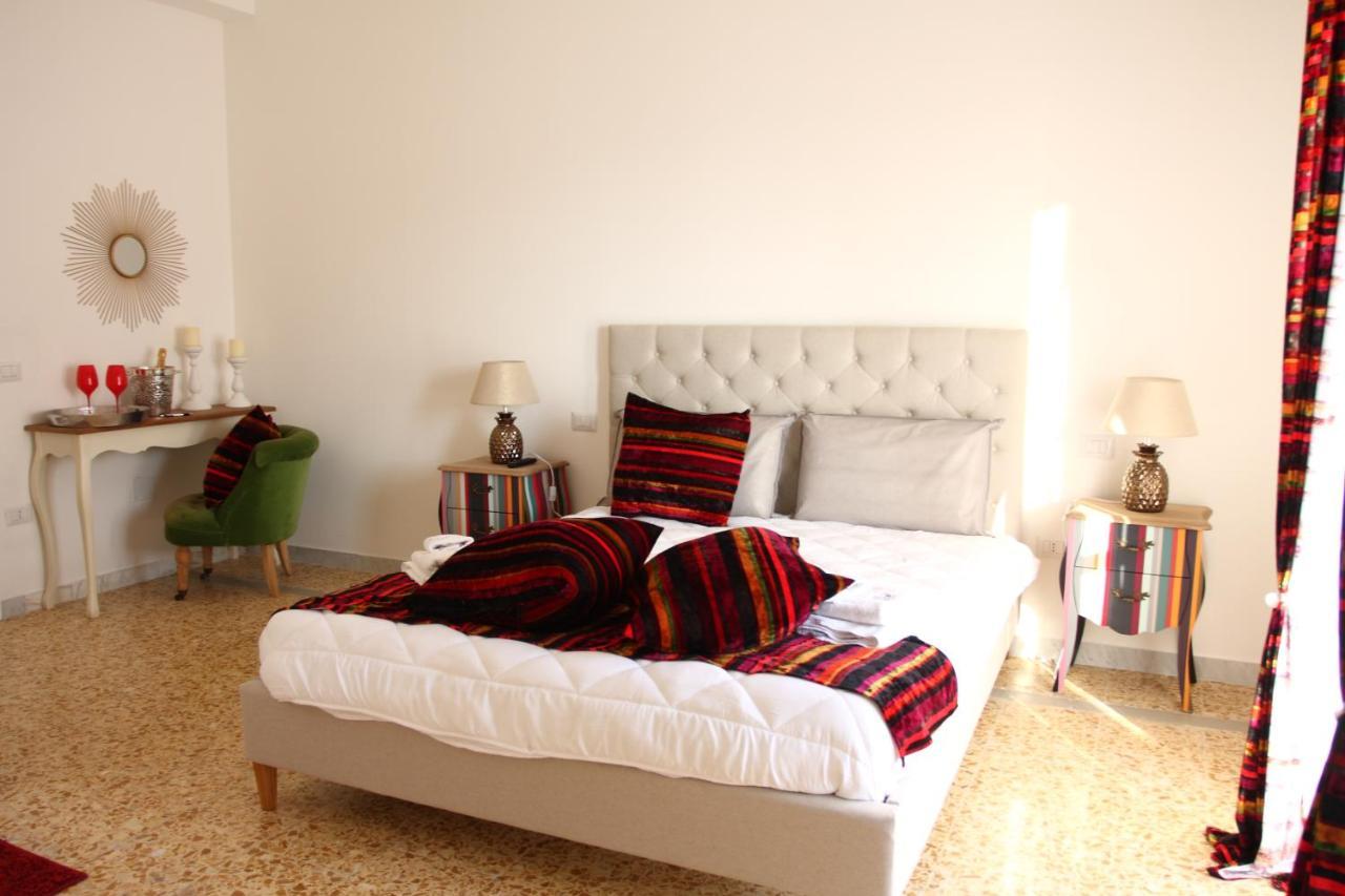 Pompei Palace B&B חדר תמונה