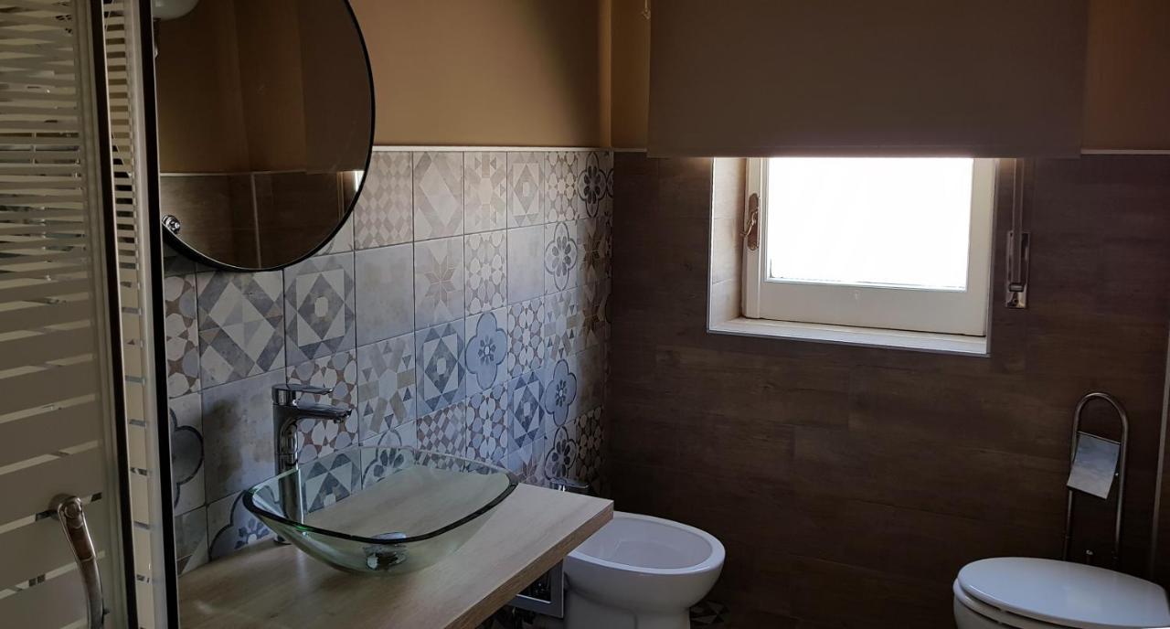 Pompei Palace B&B מראה חיצוני תמונה
