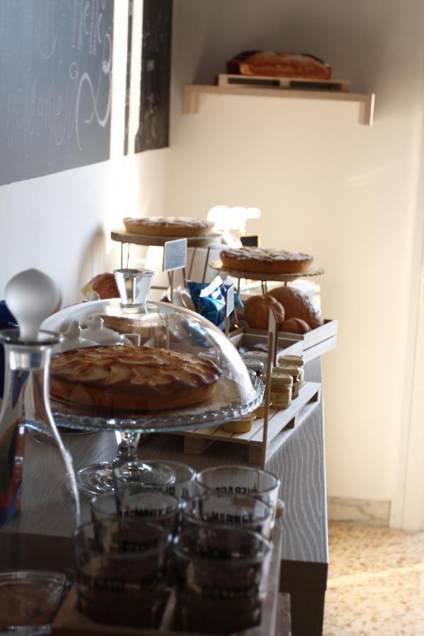 Pompei Palace B&B חדר תמונה