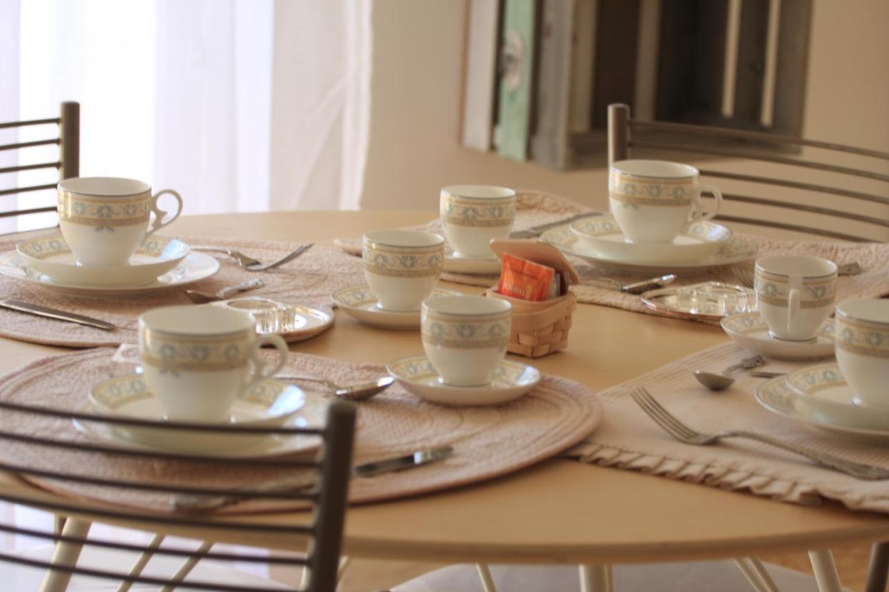 Pompei Palace B&B חדר תמונה
