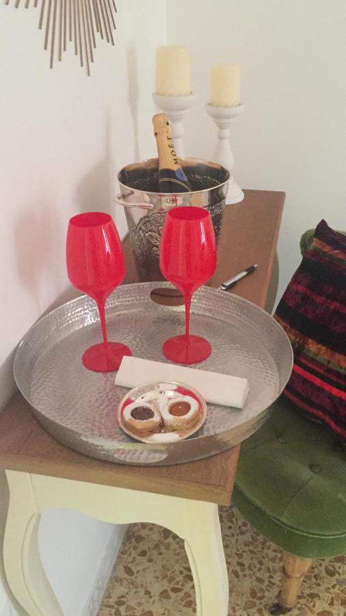 Pompei Palace B&B חדר תמונה