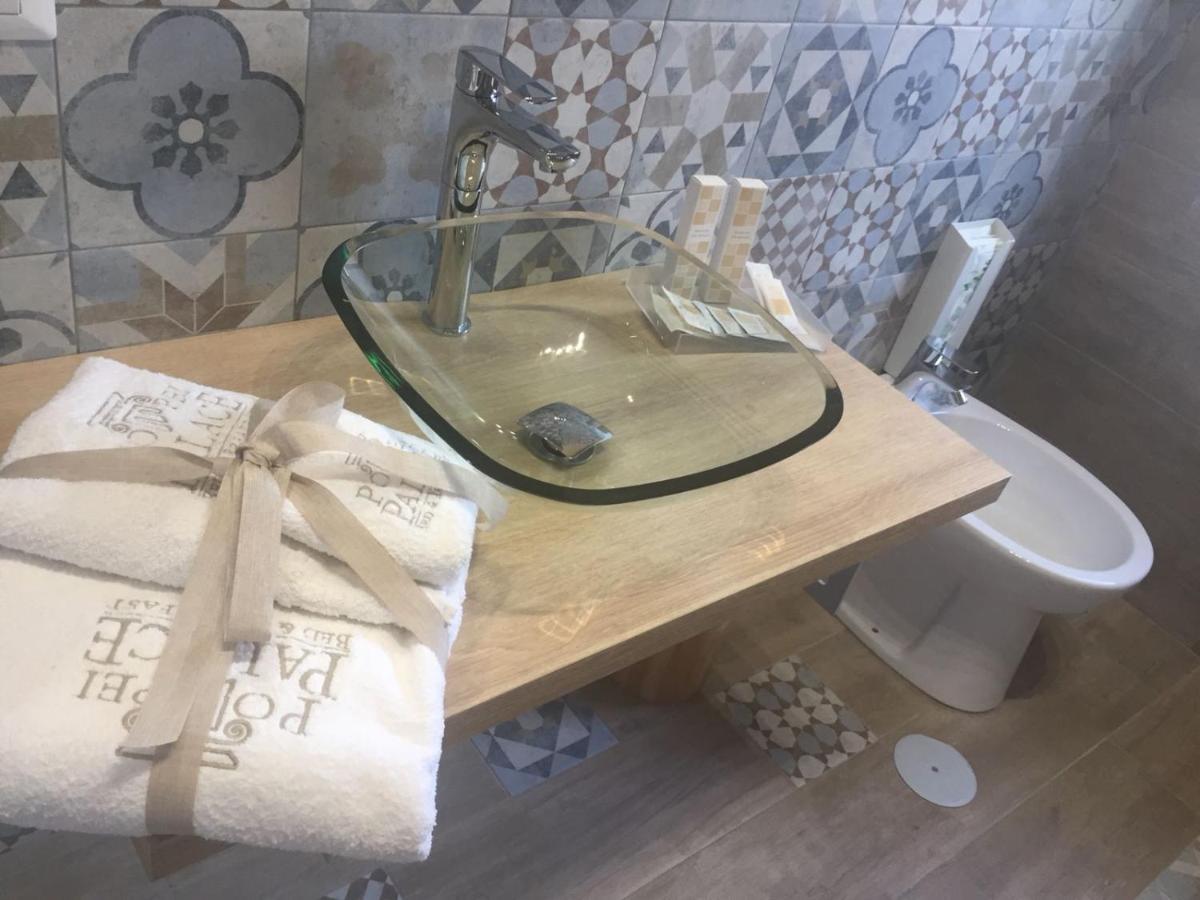 Pompei Palace B&B מראה חיצוני תמונה