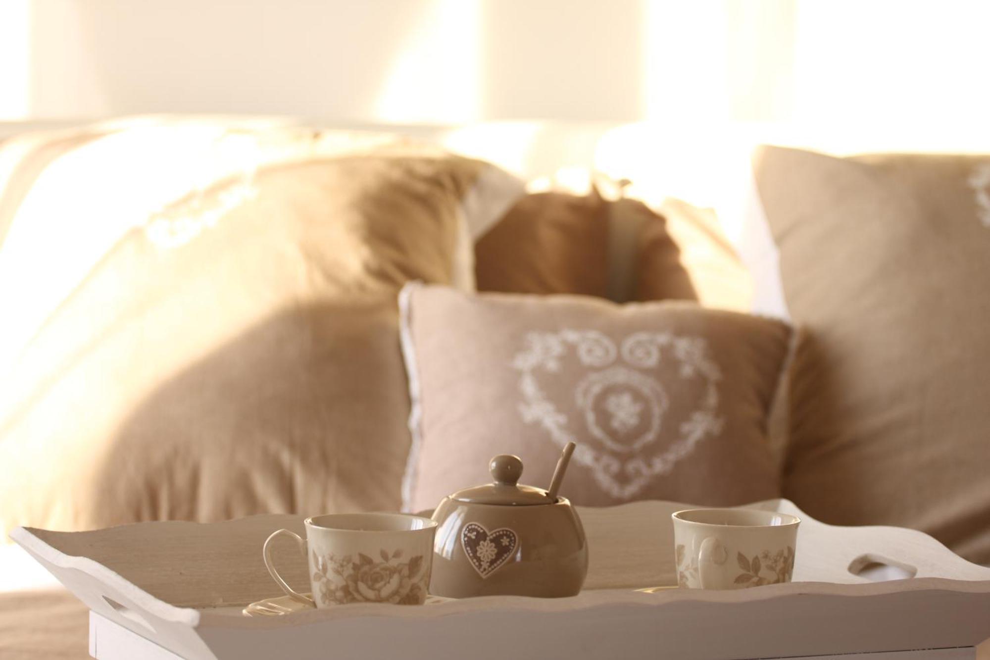 Pompei Palace B&B חדר תמונה