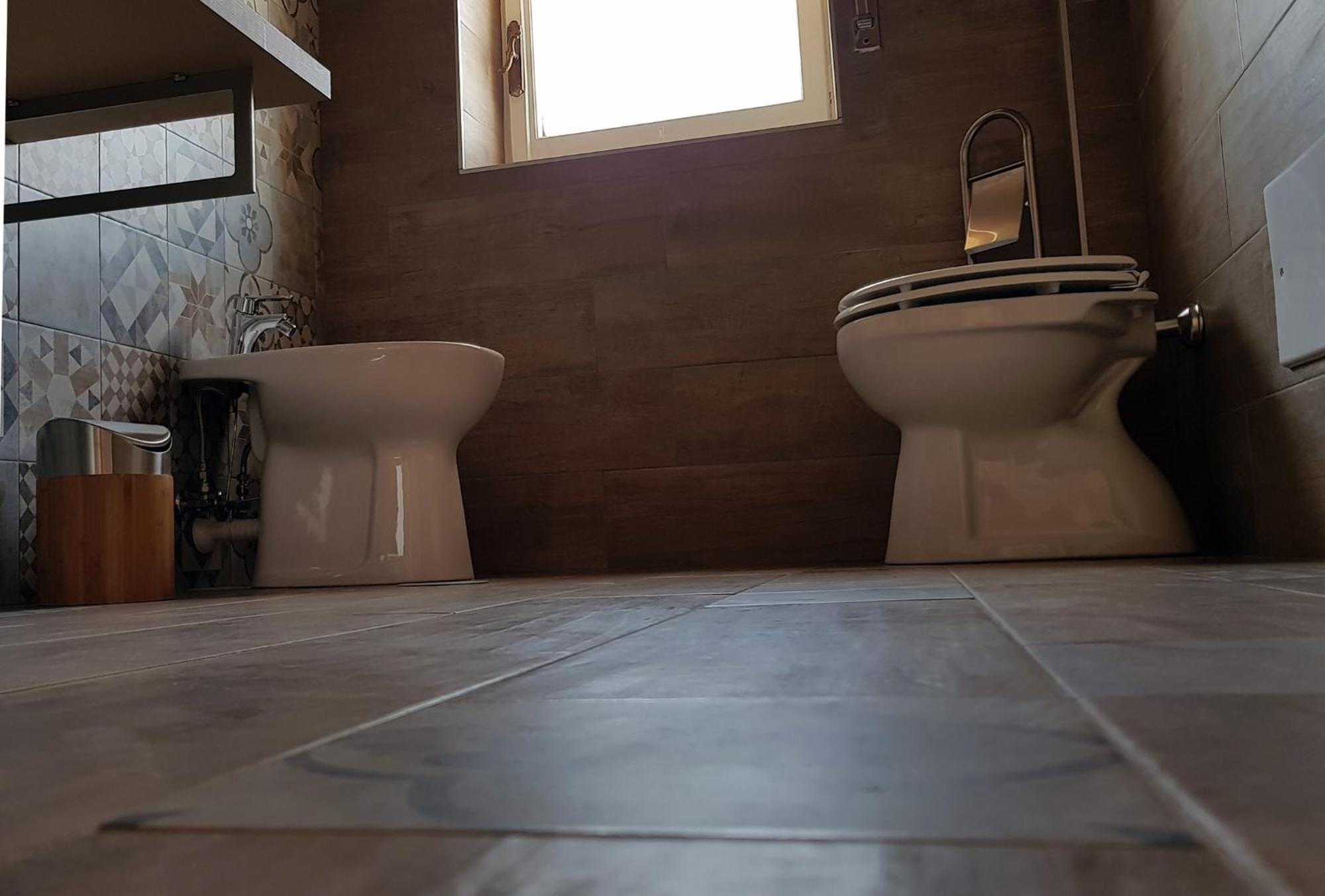 Pompei Palace B&B חדר תמונה