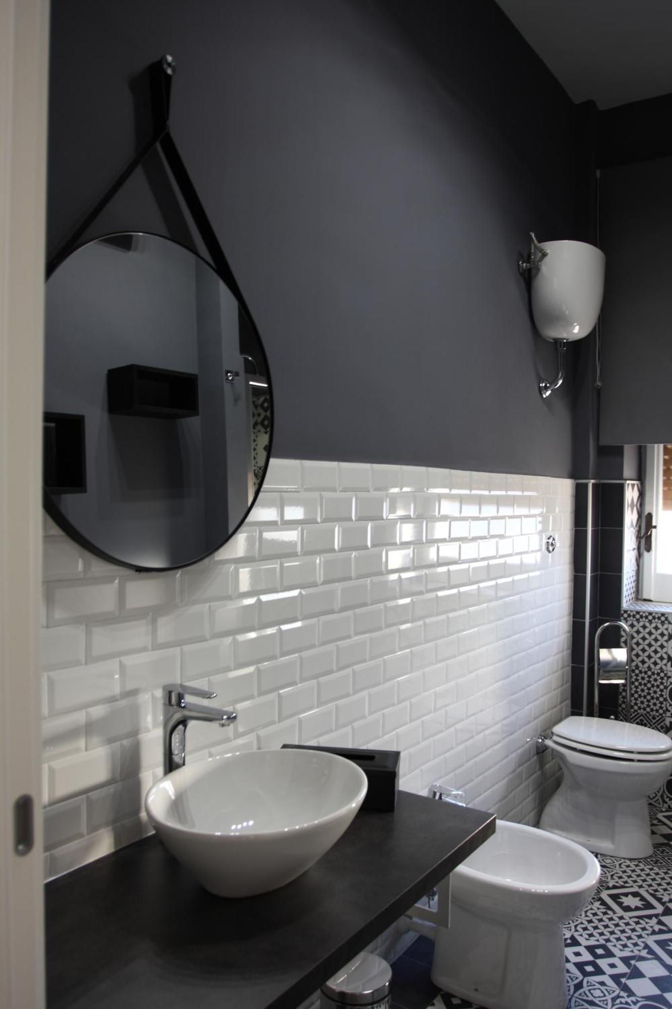 Pompei Palace B&B חדר תמונה